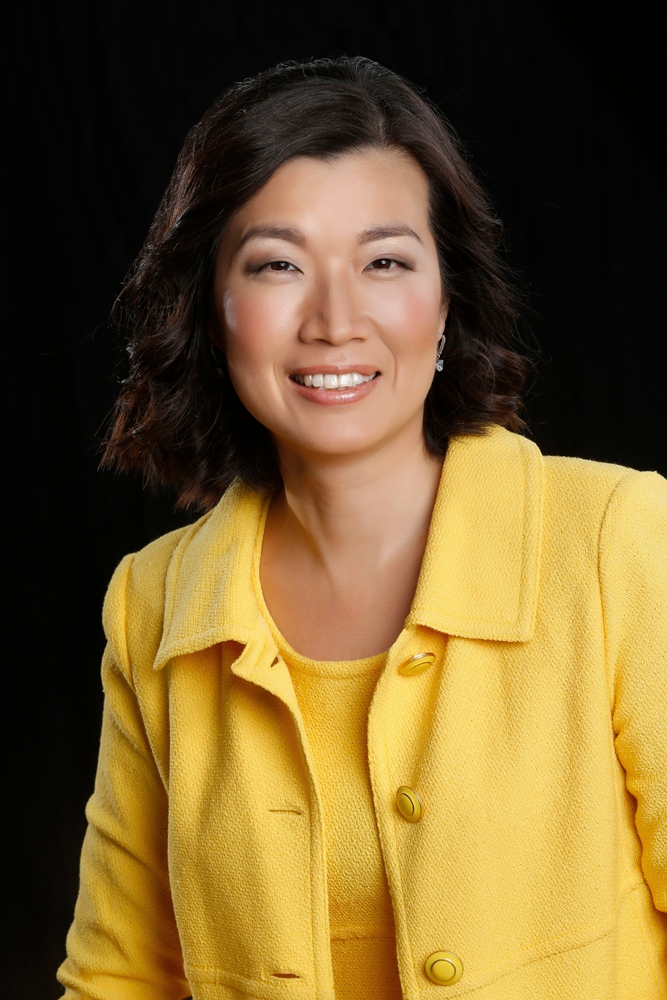 Catherine Kim
